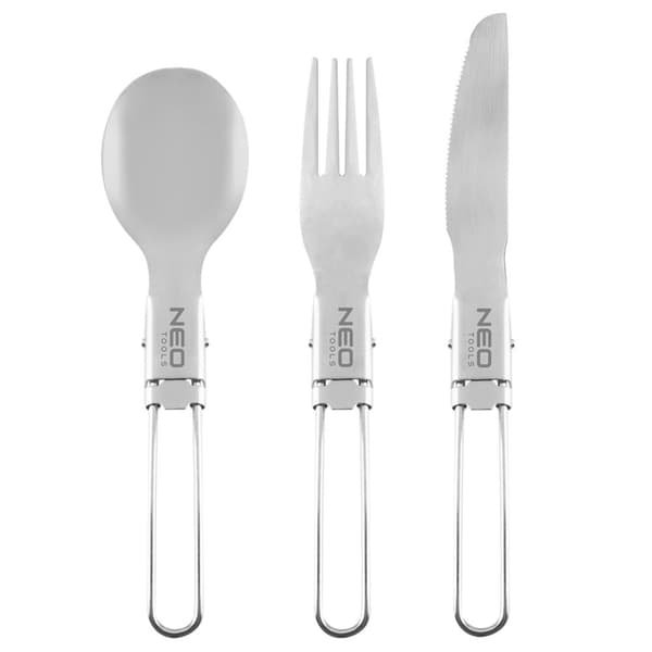 3 in 1 -matkailuvälineet
