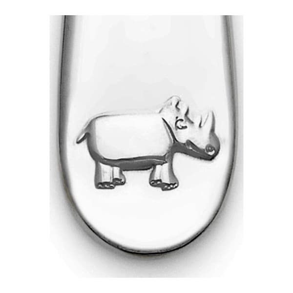 Lasten ruokailuvälineet kaiverrussetti Wildlife | Koko: 160x170x160x130mm | SKU: ZV4264070