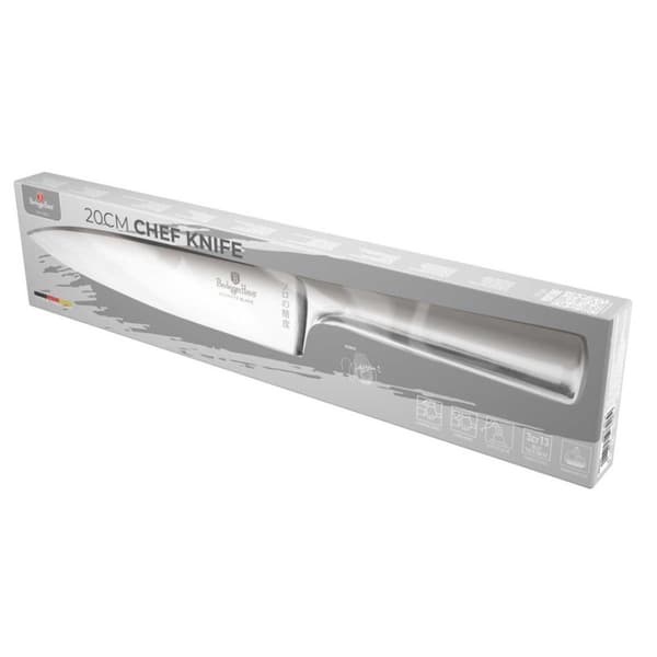 KOCKSKNIV BERLINGER HAUS 22 cm BH-2822