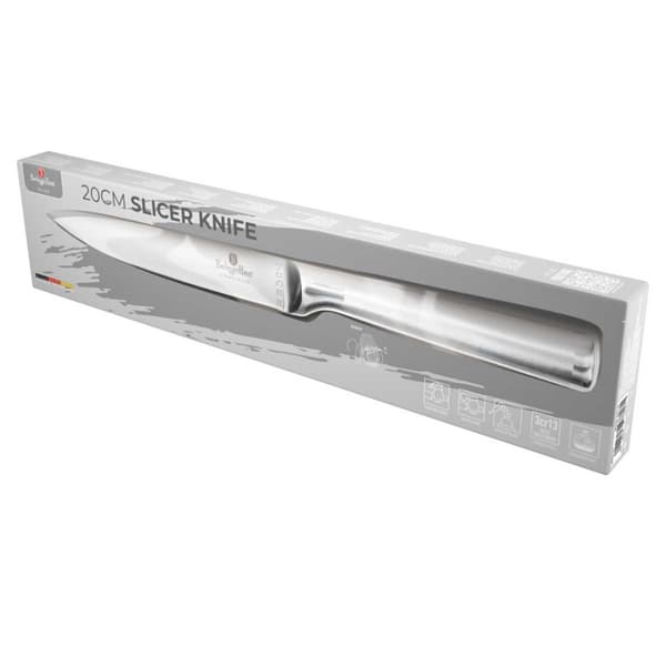 STÅLFILETKNIV BERLINGER HAUS 22cm BH-2825