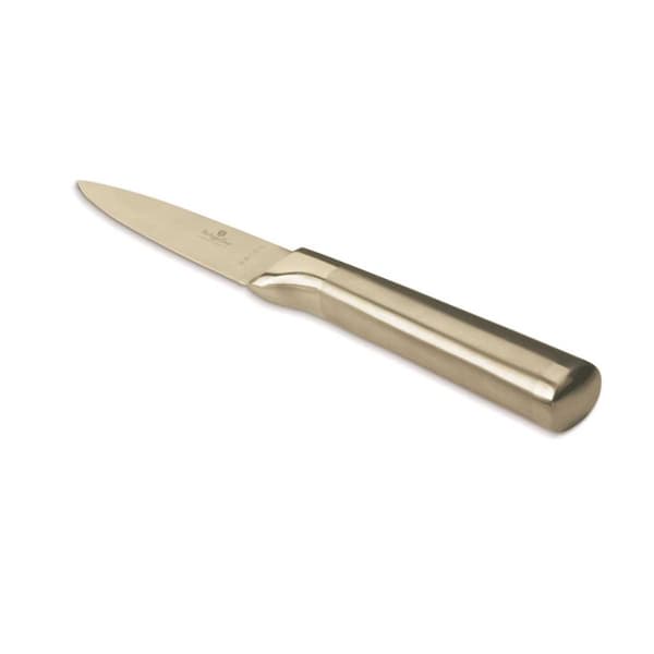 TERÄKSENKUORINTA BERLINGER HAUS 9,5 cm BH-2933 GOLD