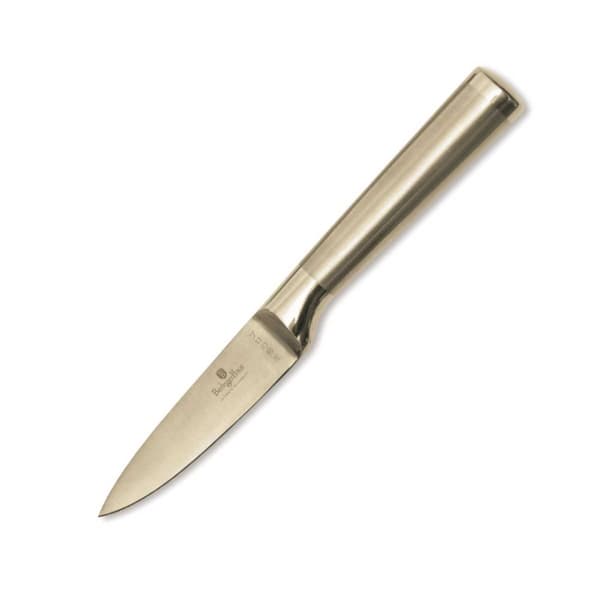 TERÄKSENKUORINTA BERLINGER HAUS 9,5 cm BH-2933 GOLD