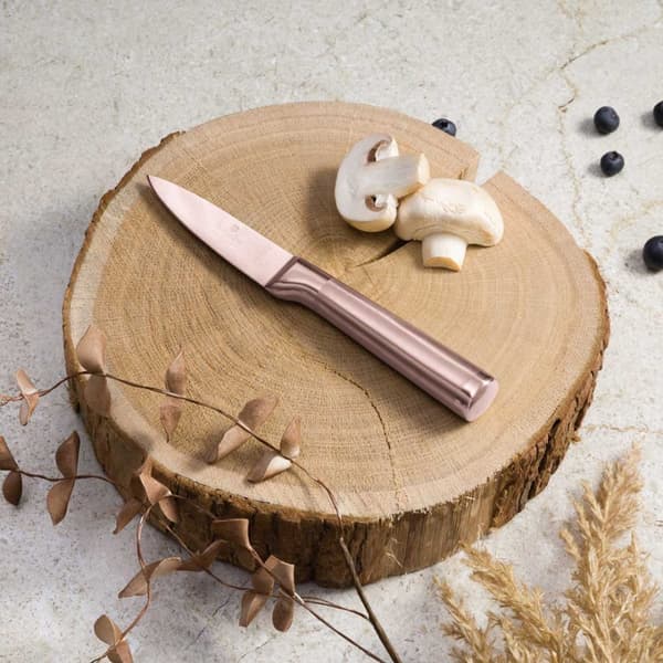 SKILNINGSKNIV BERLINGER HAUS 9,5 cm BH-2939 ROSE GULD
