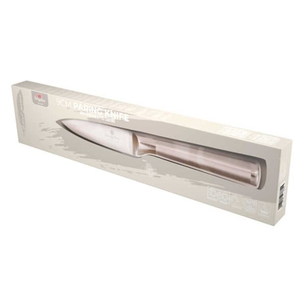 SKILNINGSKNIV BERLINGER HAUS 9,5 cm BH-2939 ROSE GULD