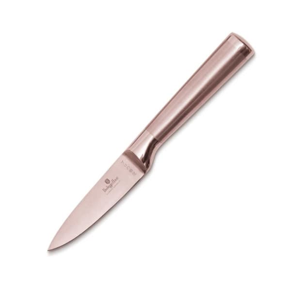 SKILNINGSKNIV BERLINGER HAUS 9,5 cm BH-2939 ROSE GULD