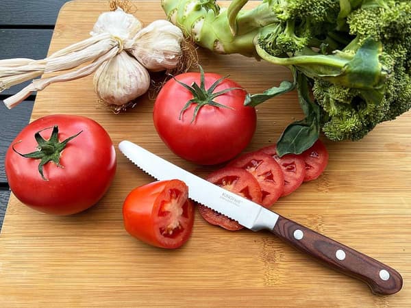 KINGHOFF KH-1702 TAKKET TOMATKNIV