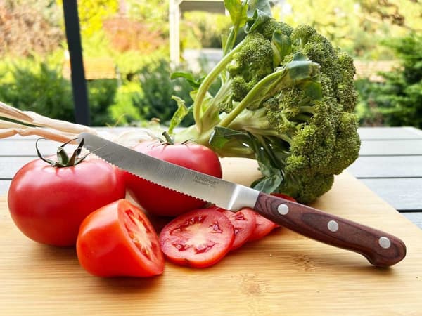 KINGHOFF KH-1702 TAKKET TOMATKNIV