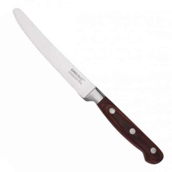 KINGHOFF KH-1702 TAKKET TOMATKNIV