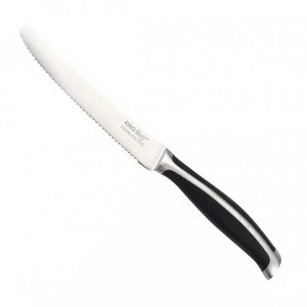 KINGHOFF KH-1703 TAFFAD TOMATKNIV