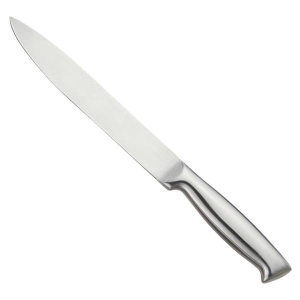 STÅL PORTIONERINGSKNIV KINGHOFF KH-3434 20cm
