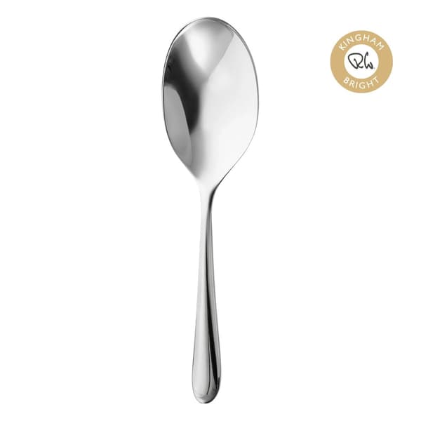 Kingham (BR) Gourmet Serveringssked 25,5cm