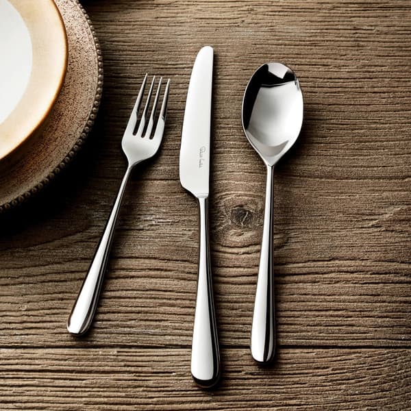 Kingham (BR) Serveringsgaffel 23,7cm