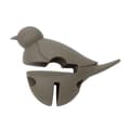 Miniatyrbild 1 av 3: Repose cuillère Liten grå fågel 3 i 1 - Dexam