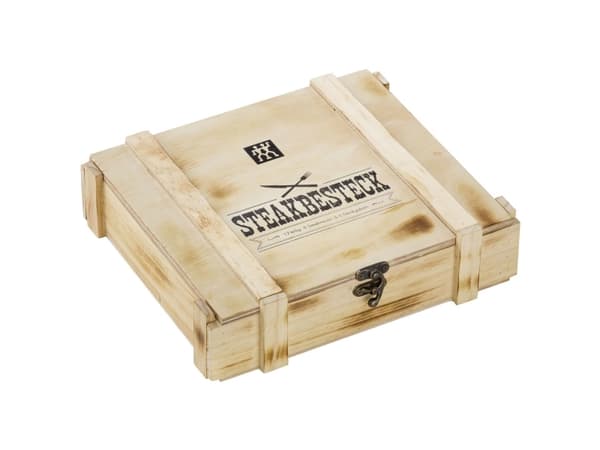 ZWILLING 07150-359-0, 270 mm, 230 mm, 60 mm, 950 g