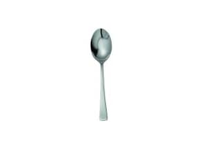 Spiseske Caroline 20.5 cm Rustfrit stål,stk