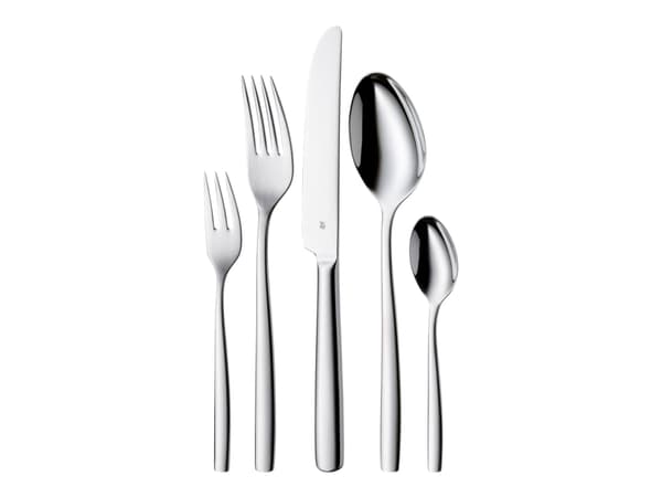 WMF Palma - Spisebestikk - 30 items - rustfritt stål