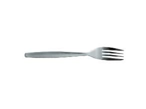 Spisegaffel Classic 19,8 cm Rustfrit stål,1 stk