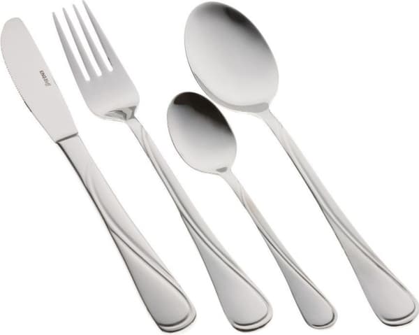 KingHoff KINGHOFF CUTLERY 72ELE. GLOSS KH-3504