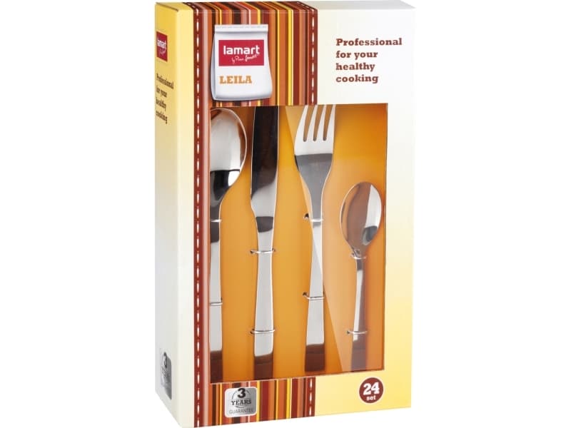 Lamart bestick (LT5002)