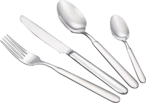 Kassel SALZACH 24 stycken bestick 93303