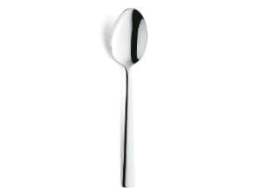 Spiseske Bliss 19.8 cm Rustfrit stål Blank,12 stk/pk