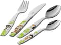 Miniatyrbilde 2 av 2: ZWILLING 07135-210-0, 4 stykker