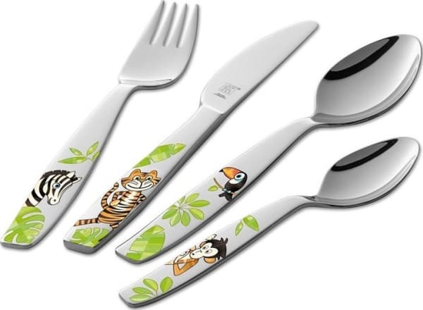 ZWILLING 07135-210-0, 4 stykker