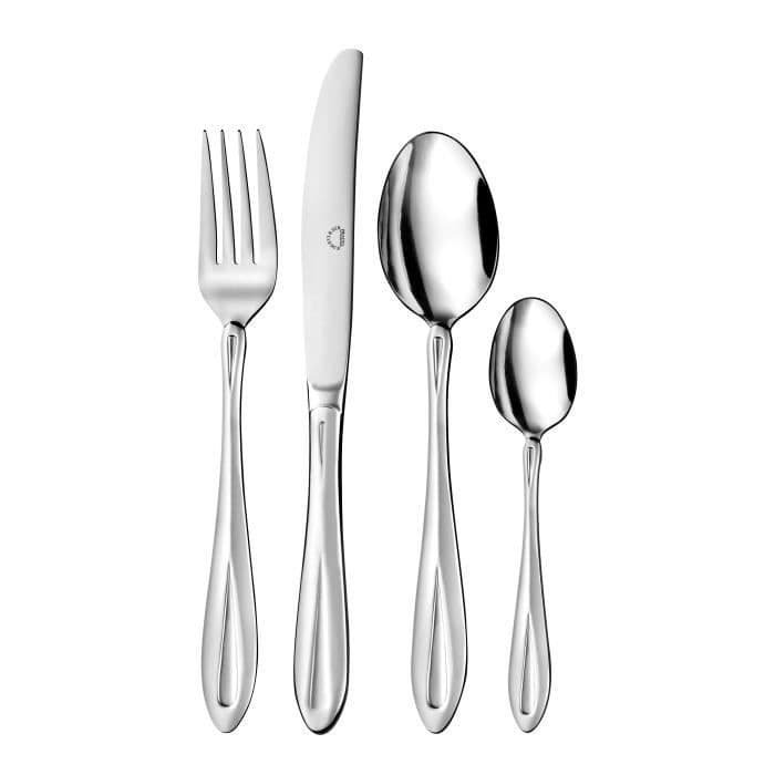 PRADEL EXCELLENCE 48-osainen ruokailuvälinesarja