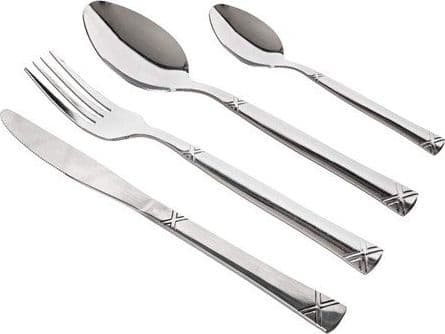 Banquet Banquet bestickset 24 delar