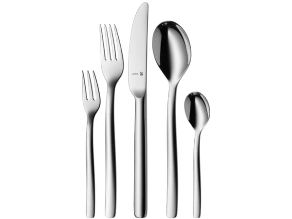 WMF Atic 11.0691.6342, 270 mm, 435 mm, 57 mm, 2,08 kg