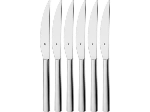 WMF Nuova 12.9171.6046, 230 mm, 590 g, 210 mm, 252 mm, 25 mm, 680 g