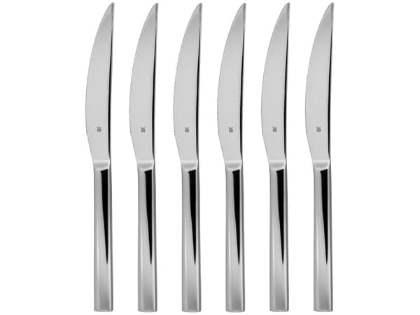 WMF Nuova 12.9171.6046, 230 mm, 590 g, 210 mm, 252 mm, 25 mm, 680 g