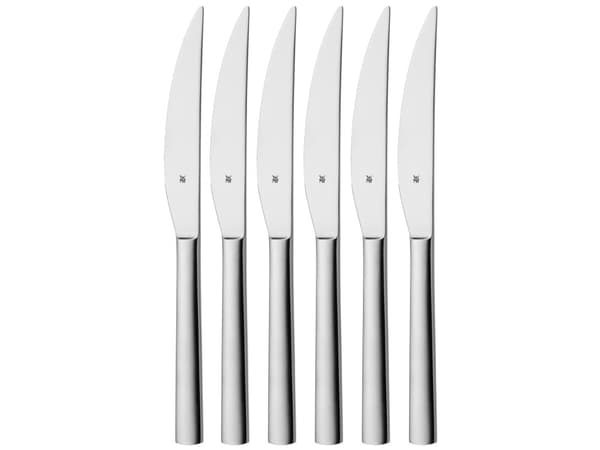 WMF Nuova 12.9171.6046, 230 mm, 590 g, 210 mm, 252 mm, 25 mm, 680 g
