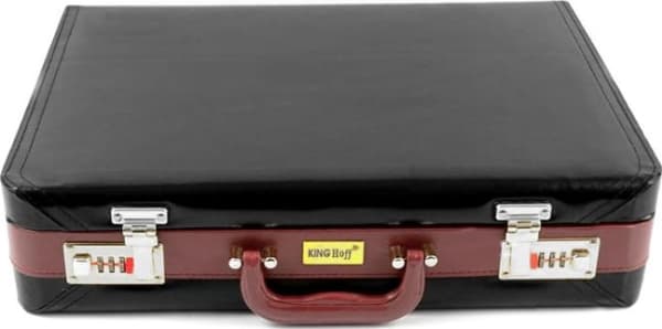 KingHoff KINGHOFF bestick 72 ELE. glansigt KH-3519