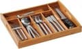 Miniatyrbilde 3 av 5: Kesper Innsats for bestikkskuff 32-38cm