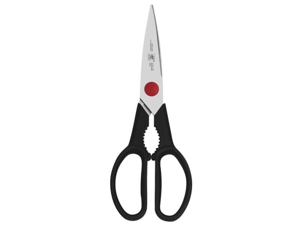 ZWILLING Gourmet, Knivblokk, Bamboo, Tre, Rektangel, 20 cm, 2,56 kg