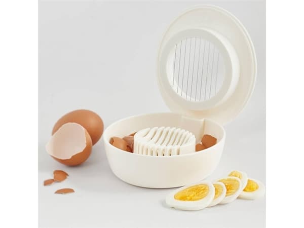 Fiskars Functional Form, Vit, 126 mm, 167 mm, 50 mm, 180 g