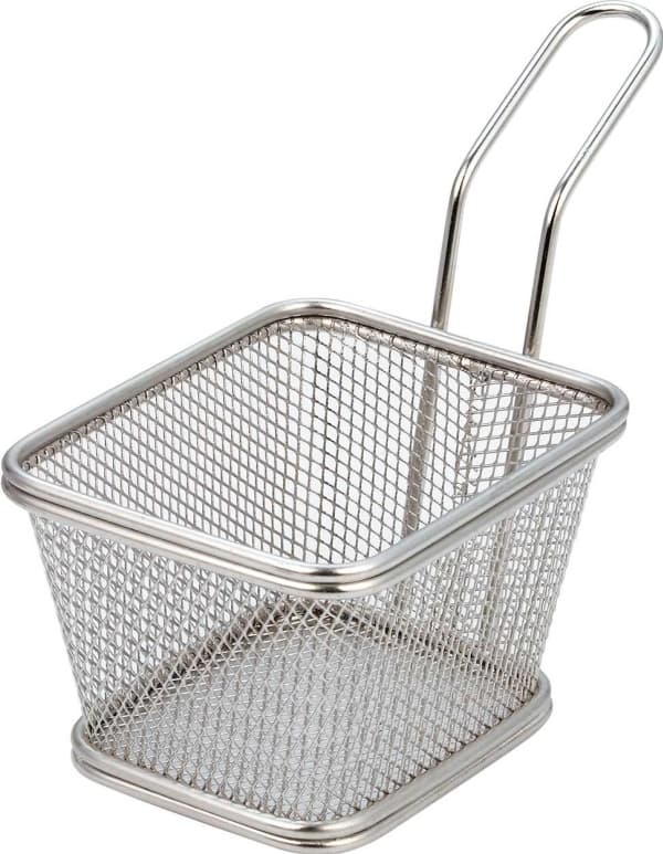 KingHoff Basket for serving French fries (KH-1266)