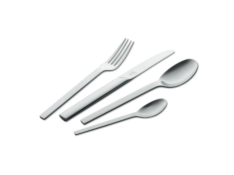 ZWILLING 07022-338-0, Kniv/bestick, Rostfritt stål, Rostfritt stål, Rostfritt stål, 4,3 kg