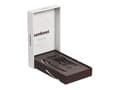 Miniatyrbild 2 av 5: Sambonet Moka, 110 mm, 120 mm, 32 mm, 200 g, 6 st, presentförpackning
