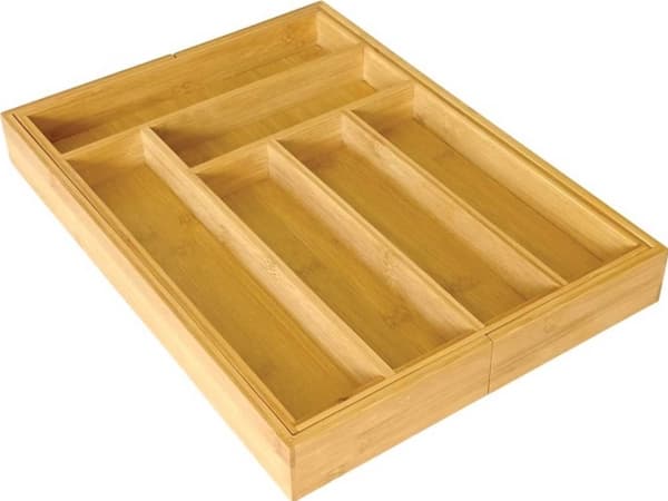 KingHoff INNSLAG / ORGANISATOR FOR BESTIKKSKUFFE, SKYVENDE KINGHOFF KH-1501