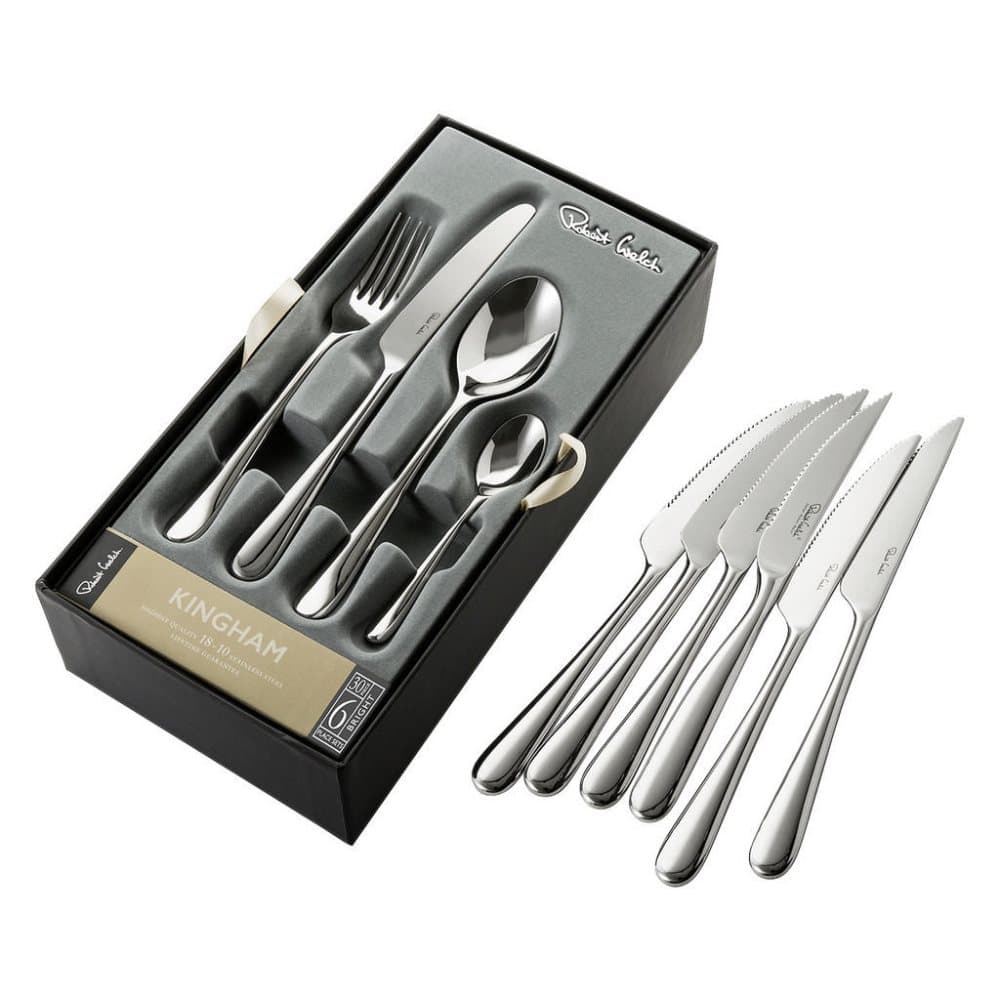 Robert Welch bestickset 30del