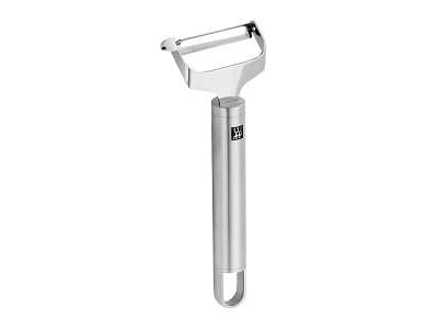 ZWILLING PRO - Swivel peeler - 16.7 cm - sølv