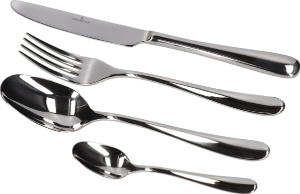 Zwieger Livio cutlery set of 24 pieces