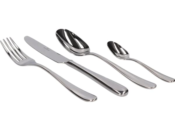 Zwieger Livio cutlery set of 24 pieces