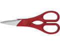 Miniatyrbilde 6 av 6: ZWILLING TWIN, Universell, Rød, Rustfritt stål, Plast, 200 mm, 111 g
