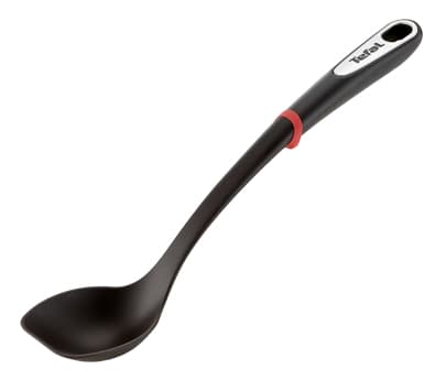 Tefal K20605, Silikon, Sort, Rød, 220 °C, China, 558 mm, 90 g