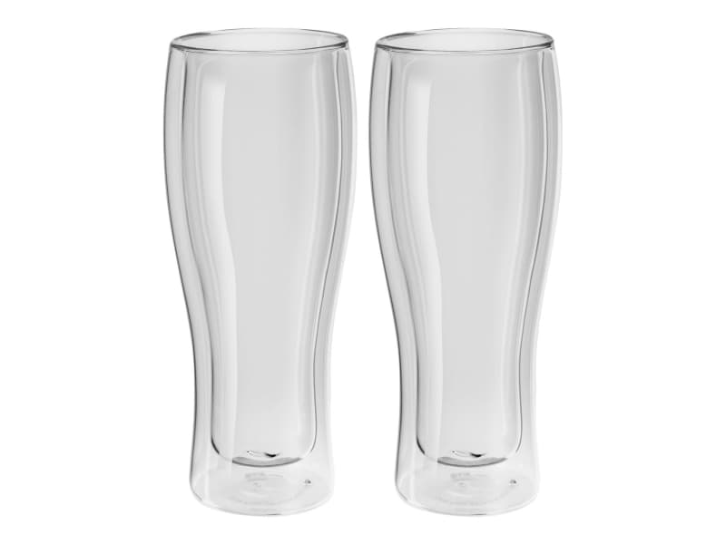 ZWILLING Sorrento Bar, Ölglas, 410 ml, Transparent, Glas, 8,4 cm, 202 mm
