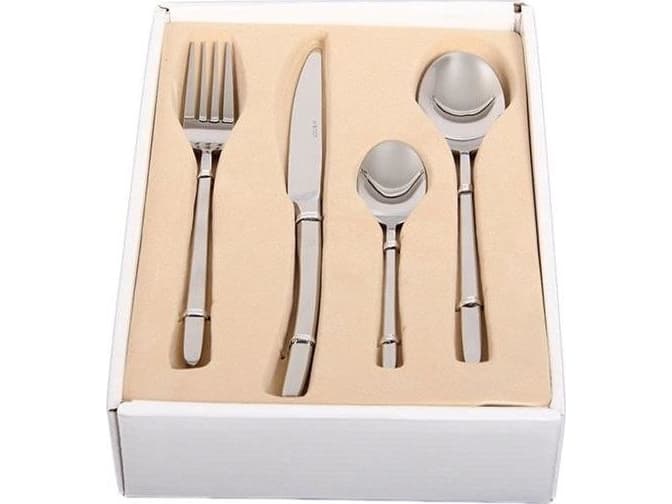 AMBITION Sevilla bestick med 24 delar 69813