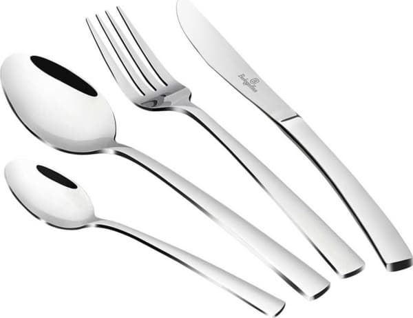 Berlinger Haus Lumarko bestick 24 Elem. Berlinger Haus Bh-2390!